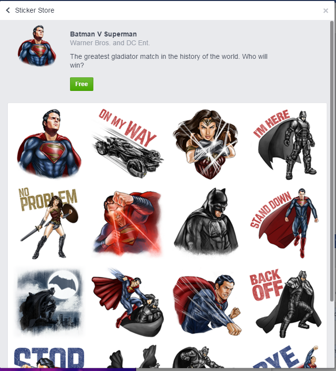 bvs