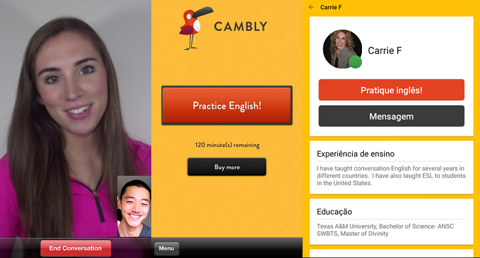 cambly