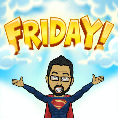 Bitmoji