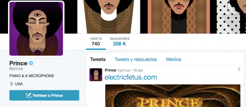 Cuenta Tributo