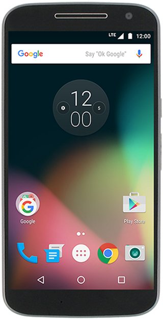 Moto G 4
