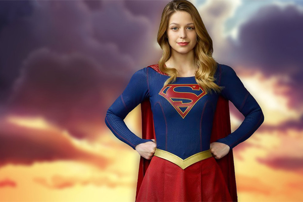 Supergirl