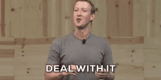 mark zuckerberg
