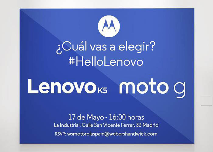 moto-g 4-presentacion