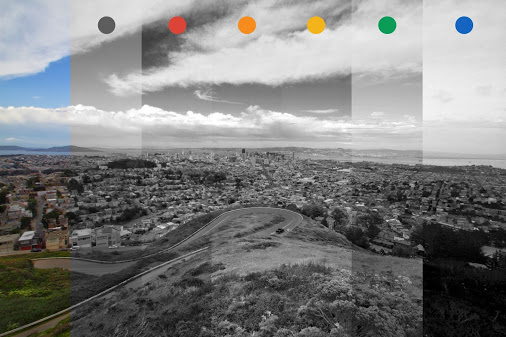 BWfilterswithcolors