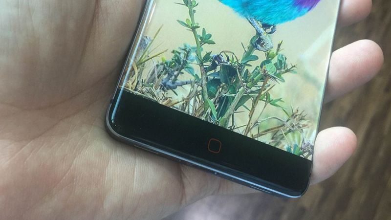 Elephone P20 (2)