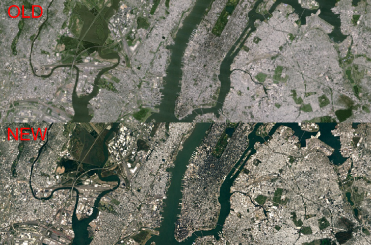 Google Maps