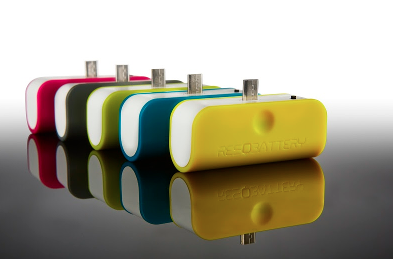 ResQBattery