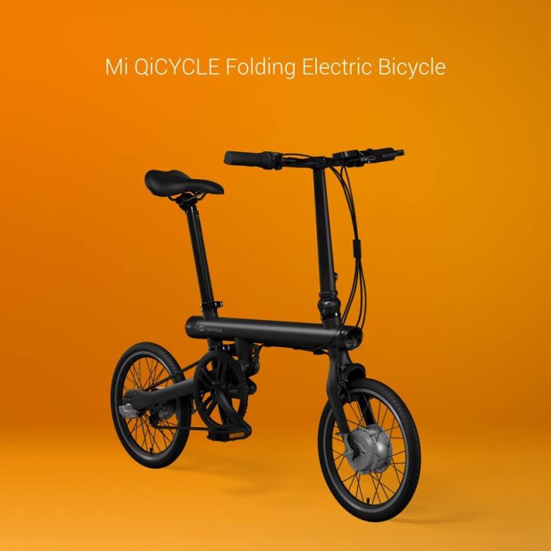 Xiaomi Mi QiCYCLE (4)