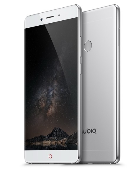 ZTE Nubia_Z11