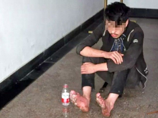 adicto videojuegos china