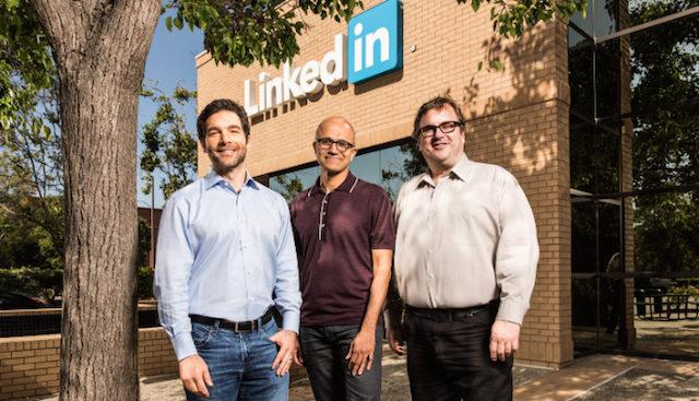 microsoft-linkedin-acquisition