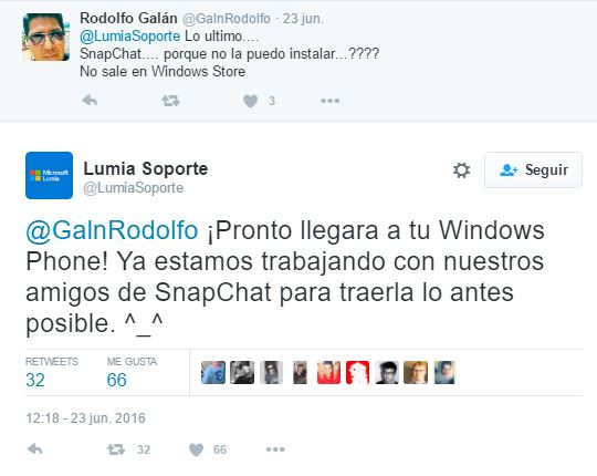 snapchat windows