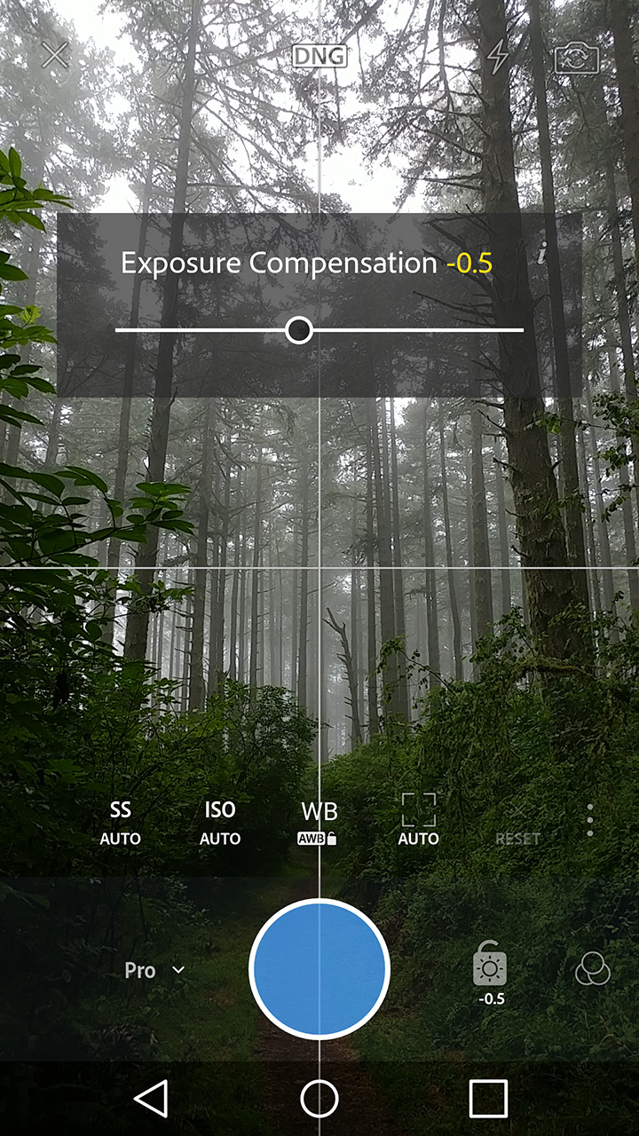 Android-Capture