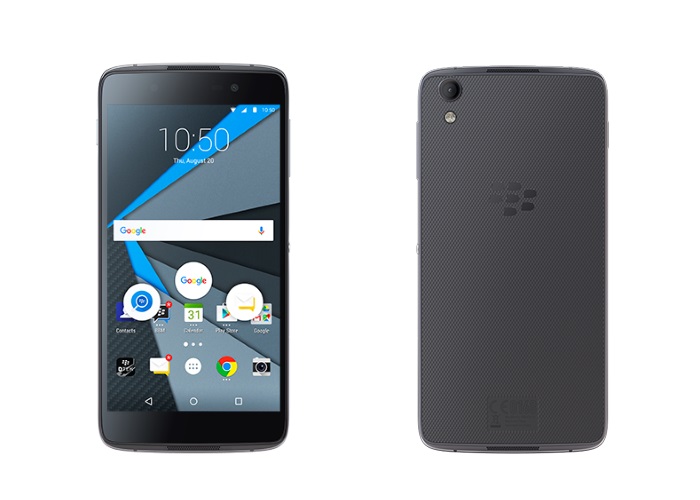 BlackBerry-DTEK50-comprar