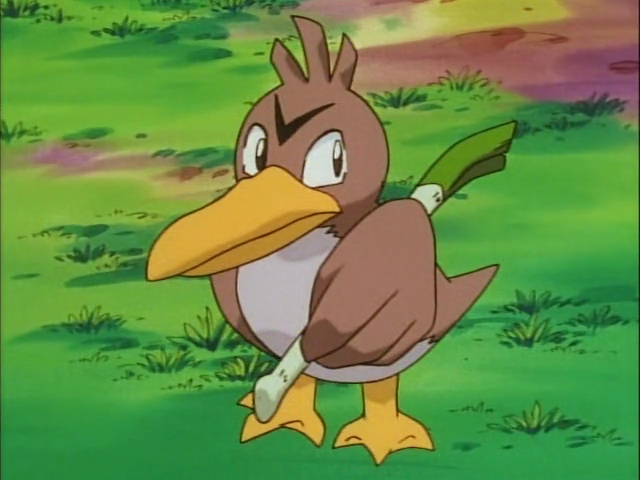 Keith's_Farfetch'd