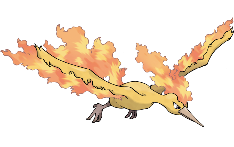 Moltres