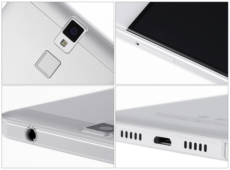 Pepsi smartphone