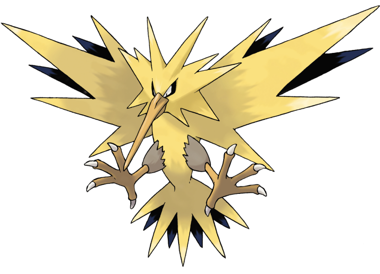 Zapdos