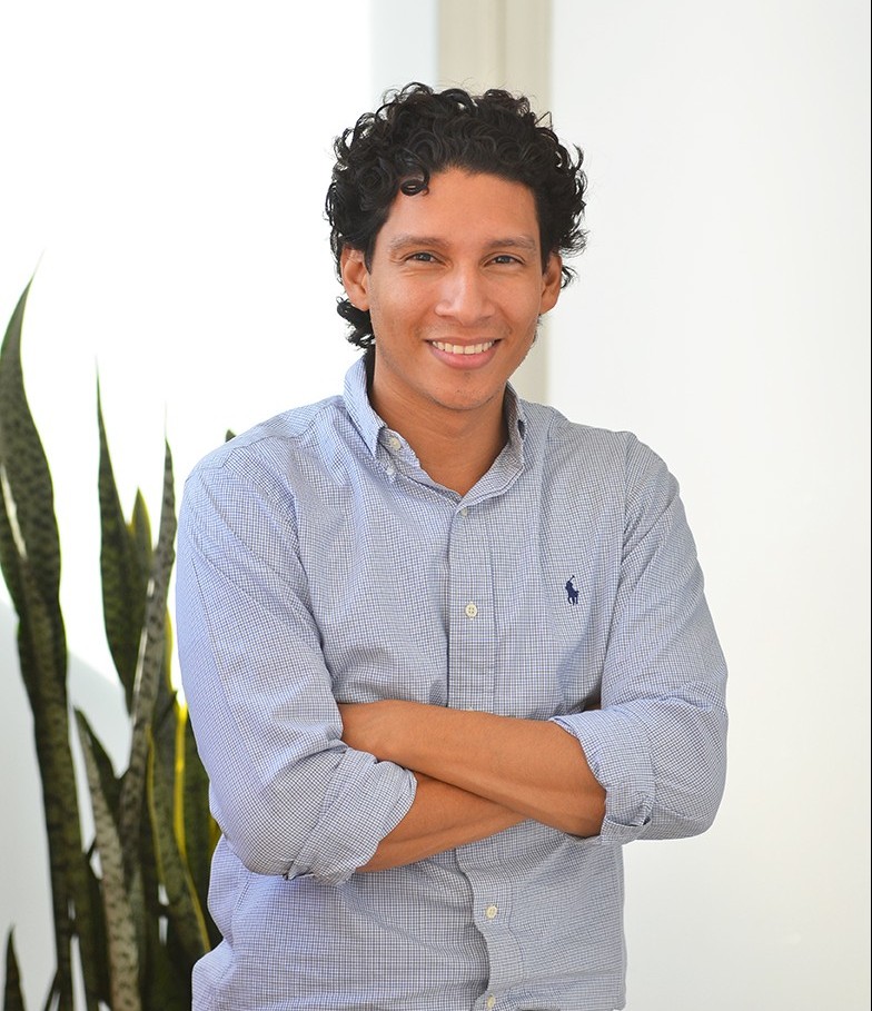 Eddie Arrieta, COO de Publicize
