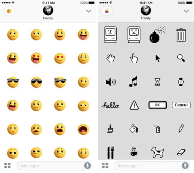 ios-10-emojis-Mesagess