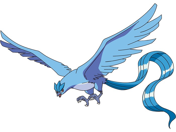pokemone que no se pueden atrapar