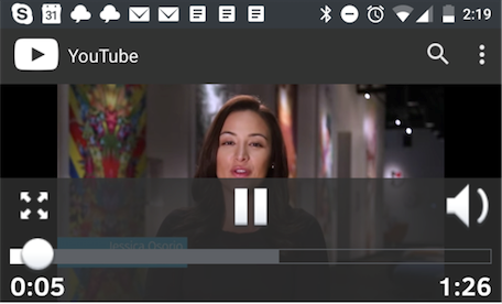 Firefox Android