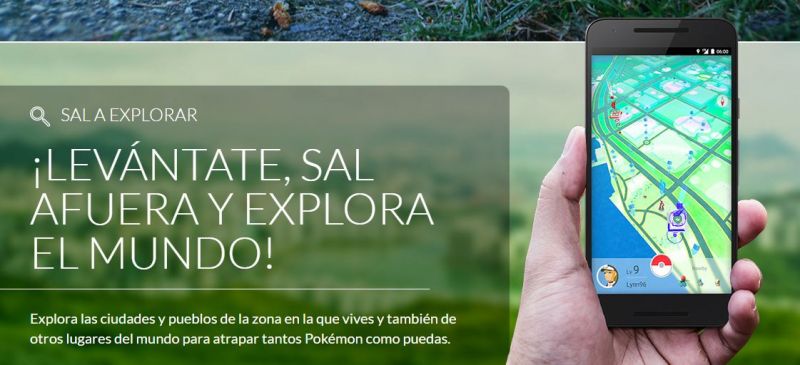 Pokemon go colombia pokemon go mexico