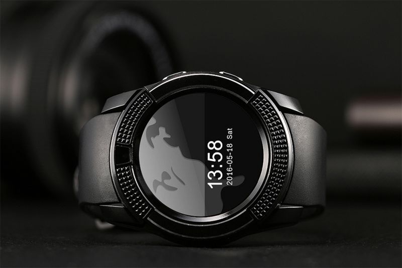 Smartwatch phone