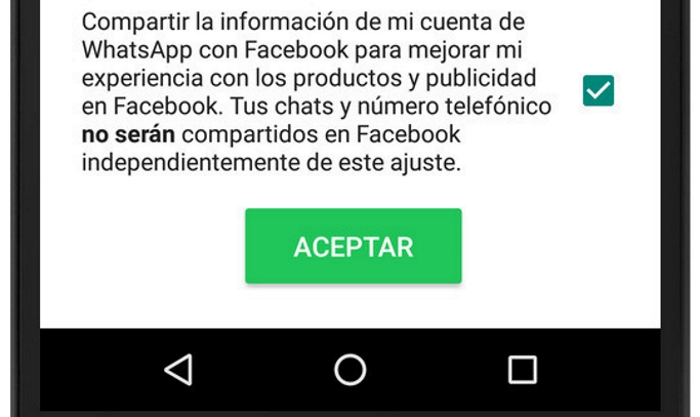 WhatsApp-compartir-numero Facebook