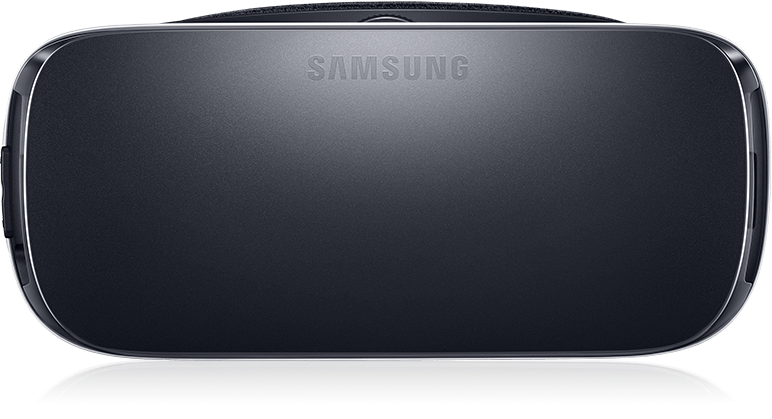 samsung GearVR 2016