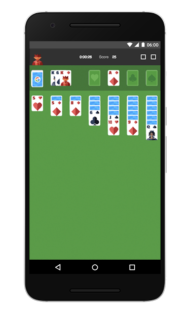 solitaire