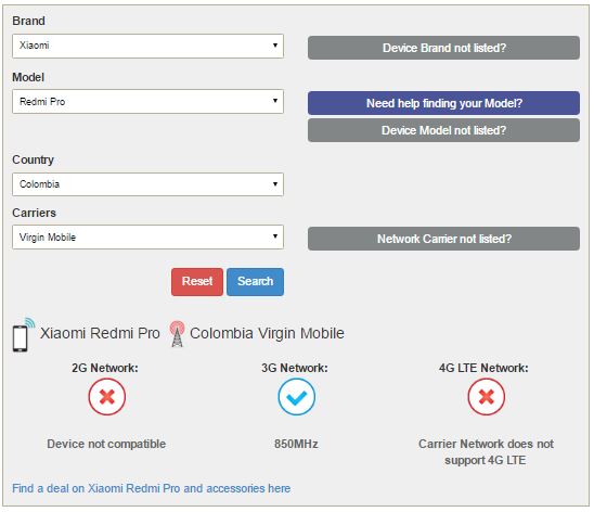 willmyphonework compatibilidad celular