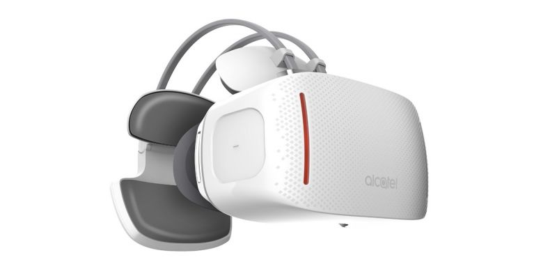 Alcatel Vision