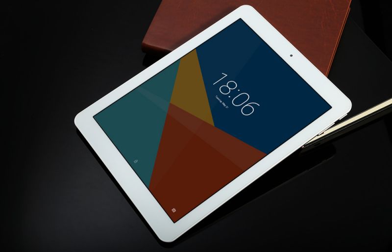 CUBE iWork8 Air Tablet PC