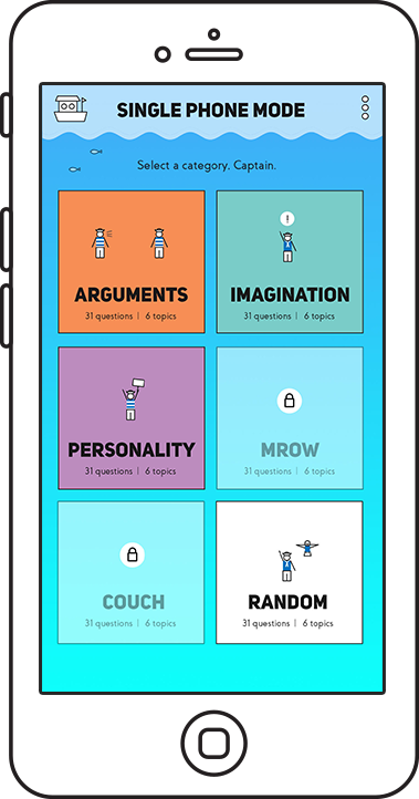 Enship app