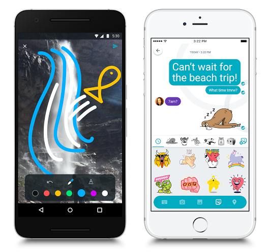 Googl Allo