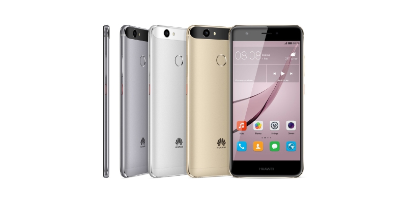 Huawei nova Series Defies Expectations (PRNewsFoto/Huawei Consumer Business Group)
