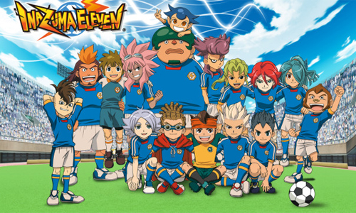 Inazuma Eleven