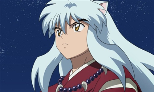 Inuyasha
