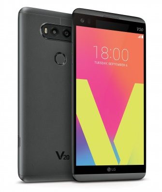 LG V20