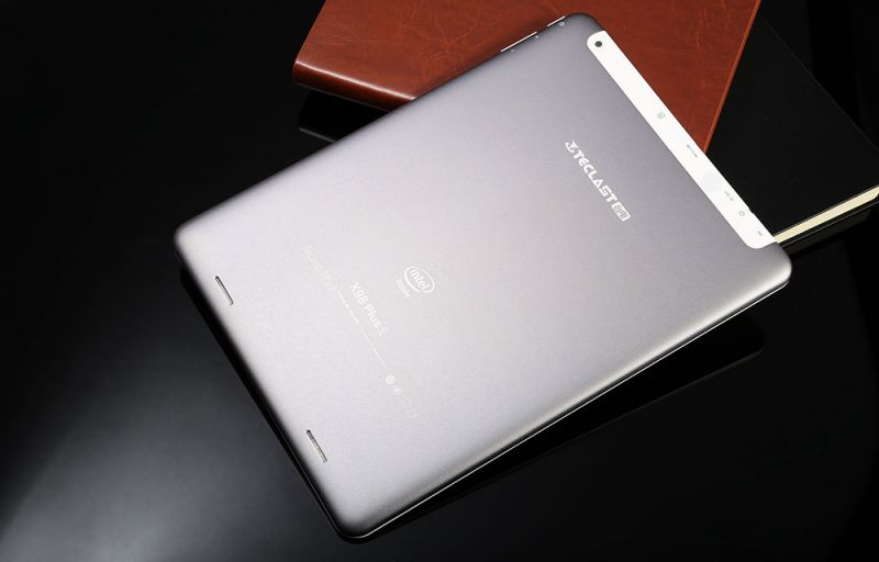 Teclast X98 Plus II 2 in 1 Tablet PC