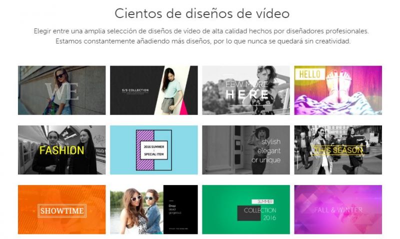shakr video editor