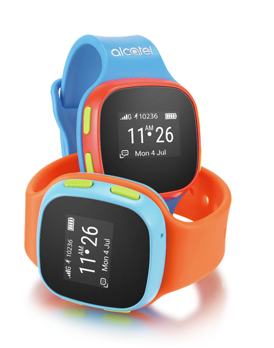 alcatel-movetime