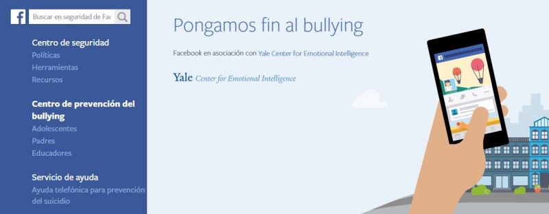 facebook-bullying