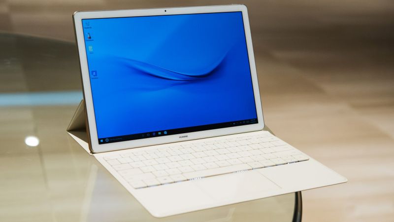 matebook