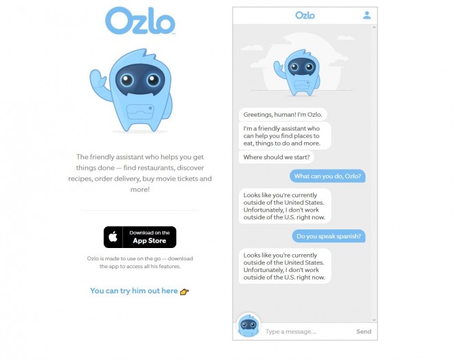 ozlo
