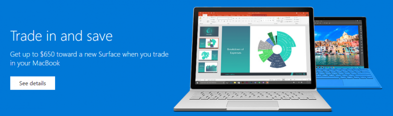 Microsoft-cambio
