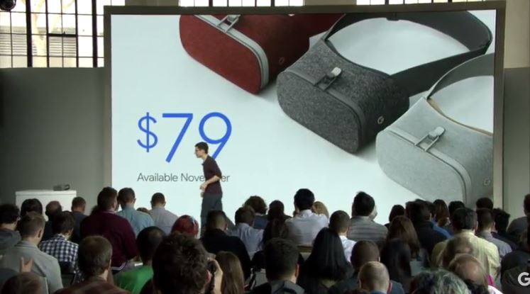 daydream view price