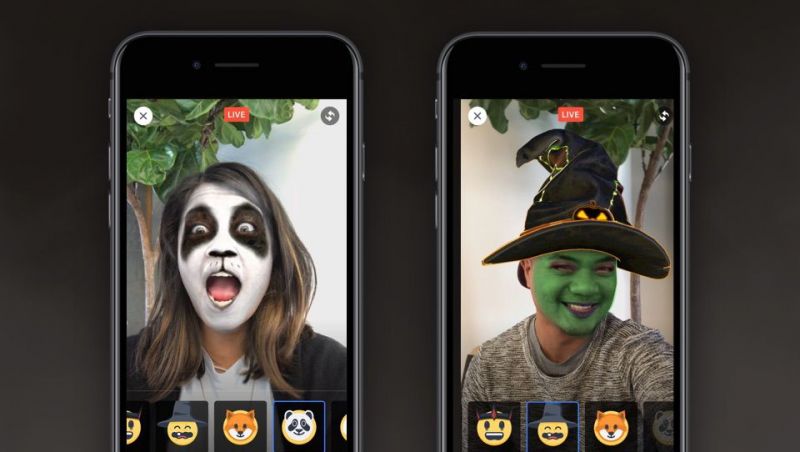 facebook-live-filtros-halloween